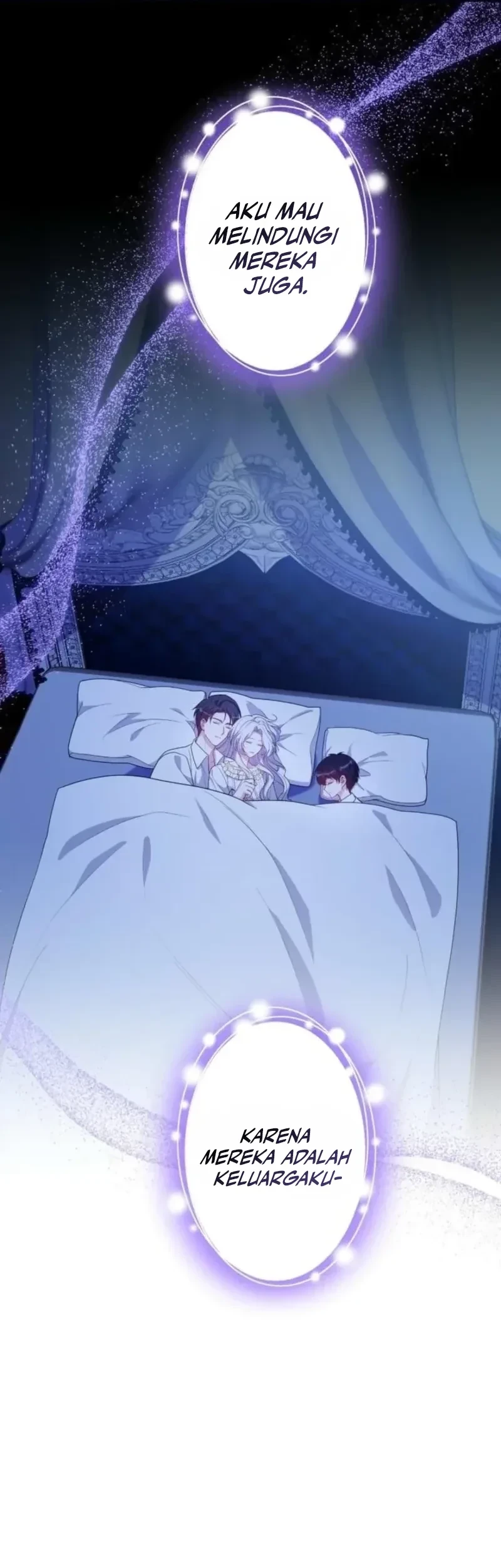 I May Be a Sickly Mom, but I’ll Raise My Fallen Son! Chapter 25 Gambar 47