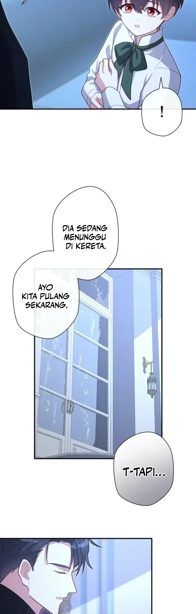 I May Be a Sickly Mom, but I’ll Raise My Fallen Son! Chapter 25 Gambar 5