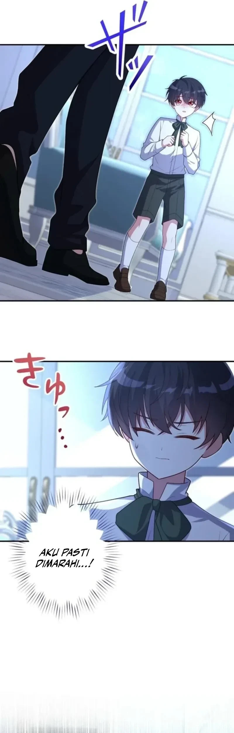I May Be a Sickly Mom, but I’ll Raise My Fallen Son! Chapter 25 Gambar 7