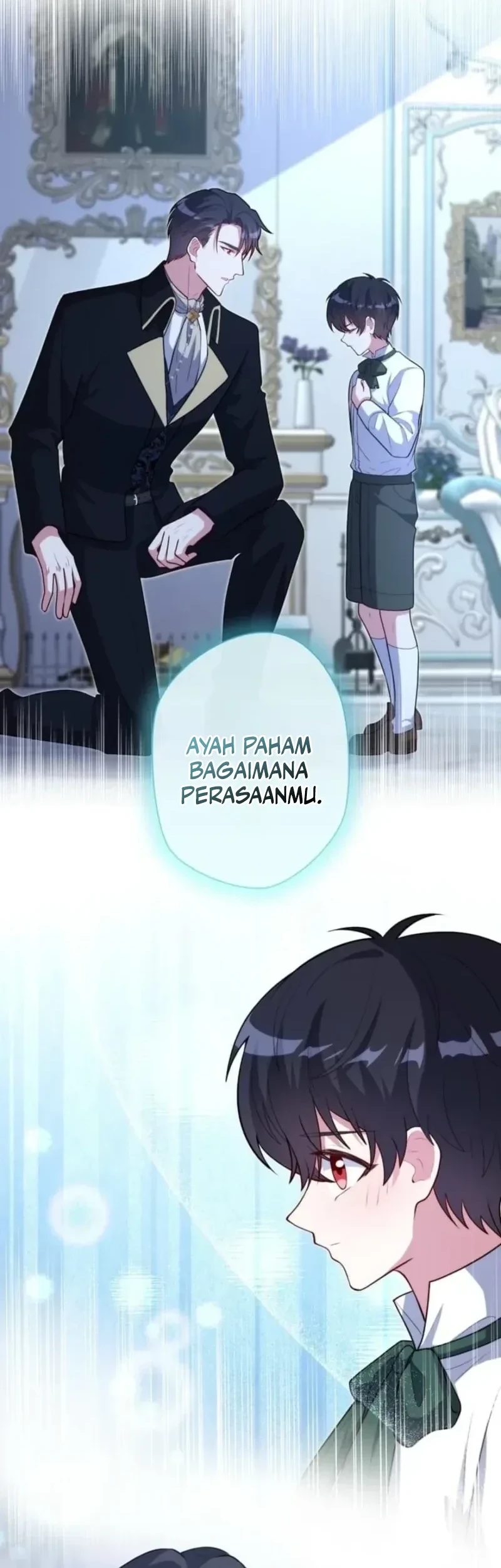 I May Be a Sickly Mom, but I’ll Raise My Fallen Son! Chapter 25 Gambar 8