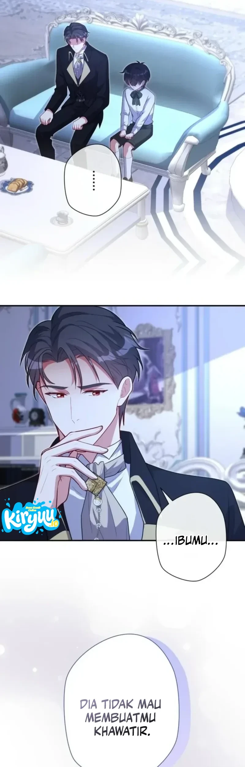 I May Be a Sickly Mom, but I’ll Raise My Fallen Son! Chapter 25 Gambar 13