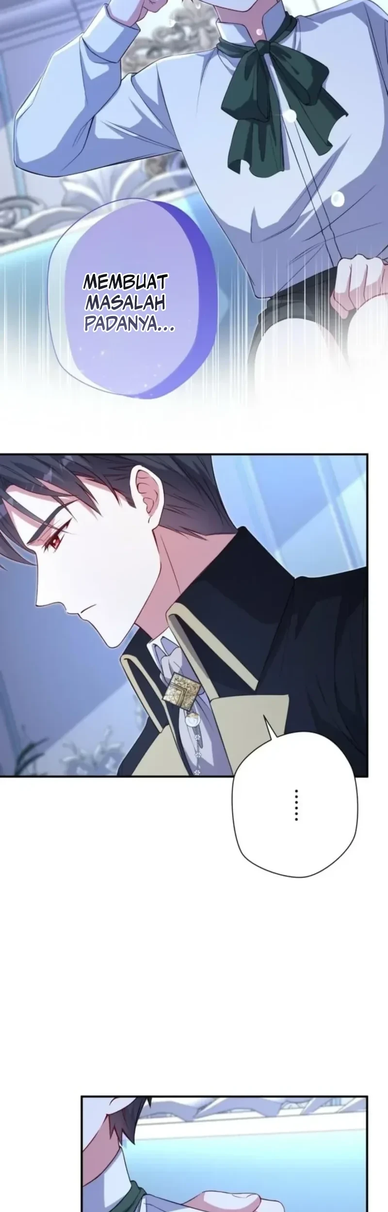 I May Be a Sickly Mom, but I’ll Raise My Fallen Son! Chapter 25 Gambar 20