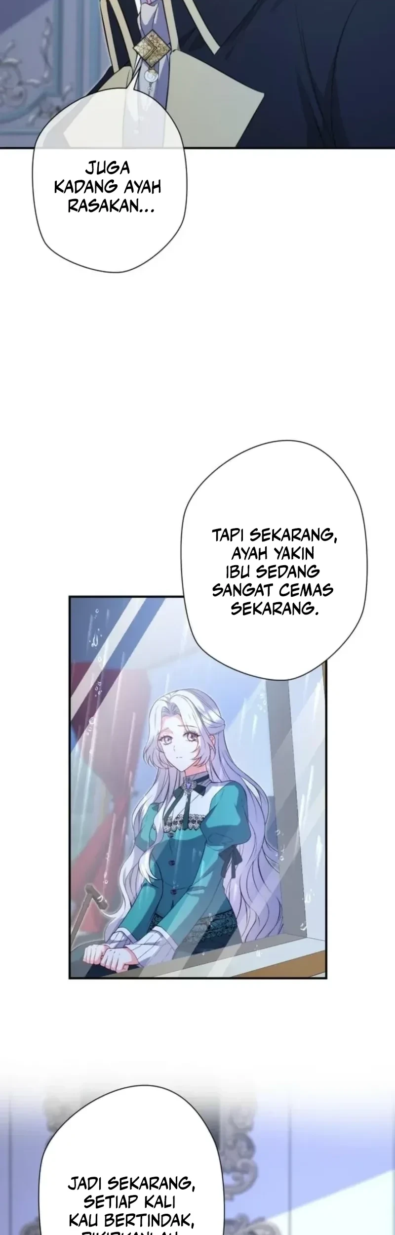 I May Be a Sickly Mom, but I’ll Raise My Fallen Son! Chapter 25 Gambar 23