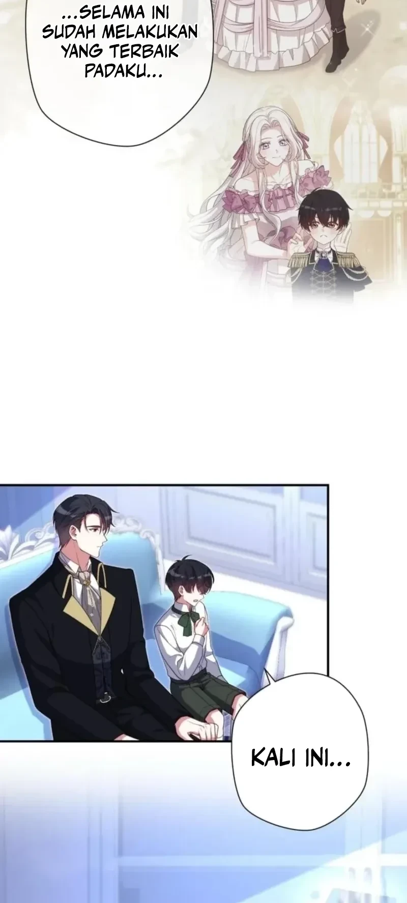 I May Be a Sickly Mom, but I’ll Raise My Fallen Son! Chapter 25 Gambar 26
