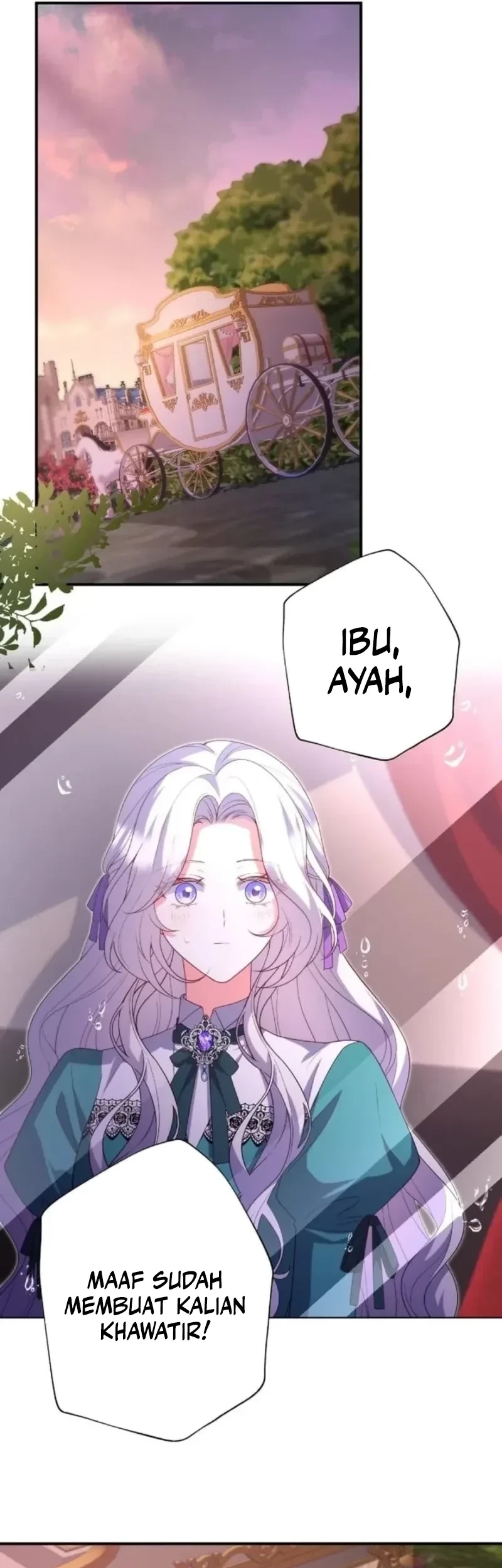 I May Be a Sickly Mom, but I’ll Raise My Fallen Son! Chapter 25 Gambar 32