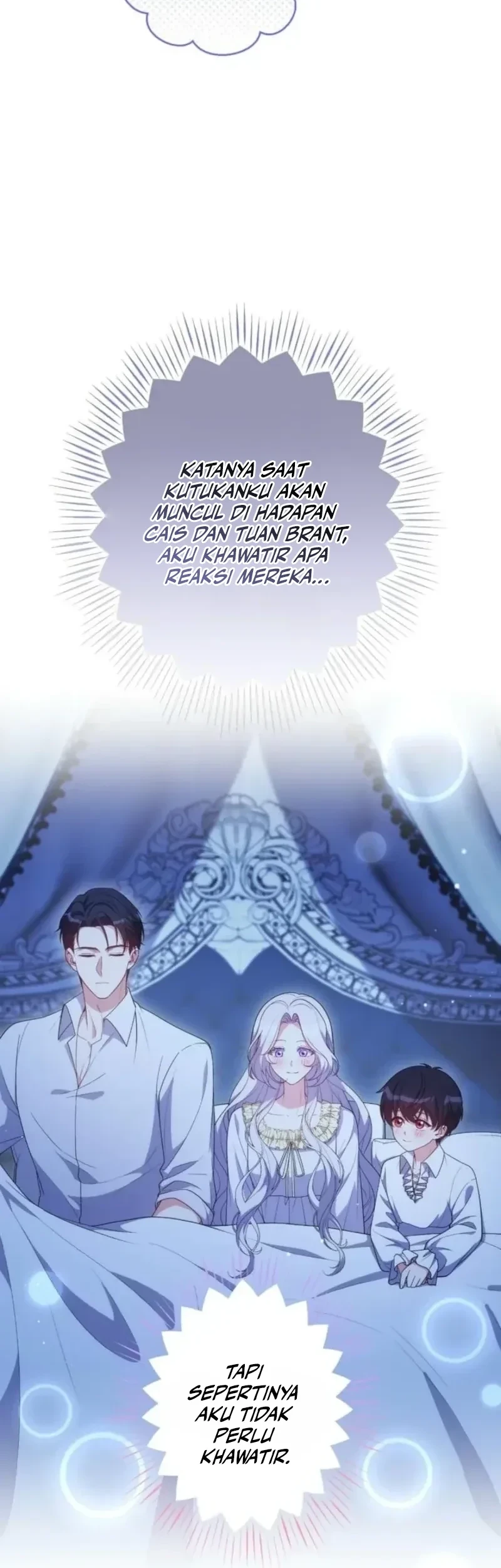I May Be a Sickly Mom, but I’ll Raise My Fallen Son! Chapter 25 Gambar 38