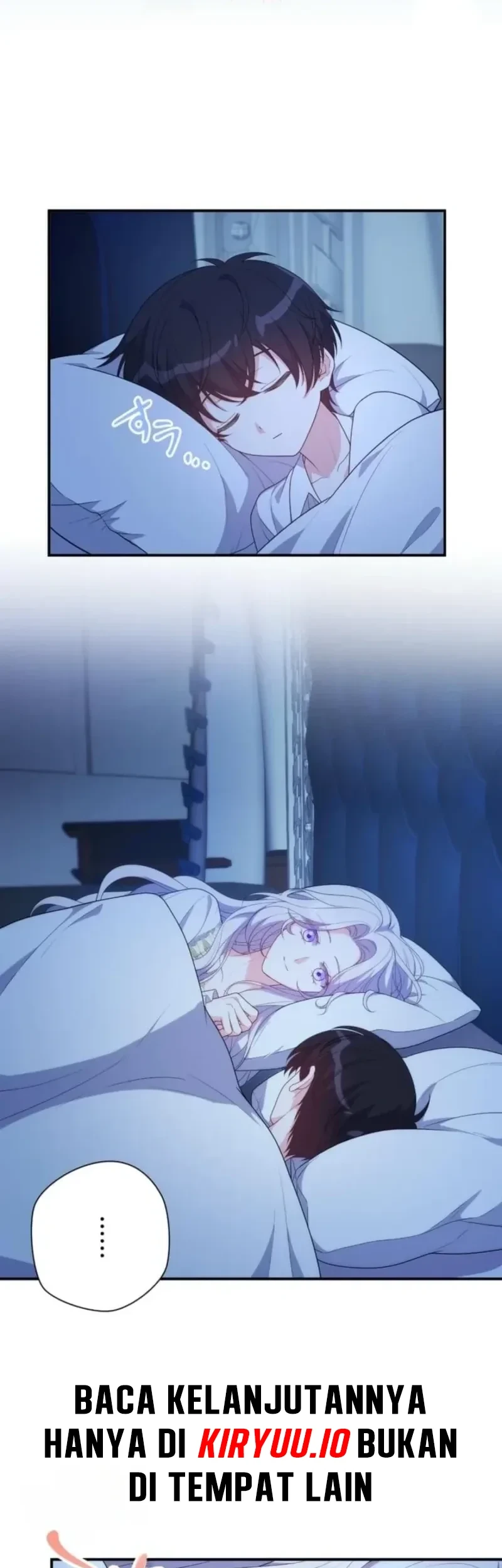 I May Be a Sickly Mom, but I’ll Raise My Fallen Son! Chapter 25 Gambar 39