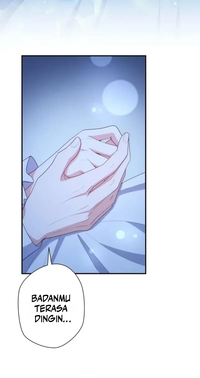 I May Be a Sickly Mom, but I’ll Raise My Fallen Son! Chapter 25 Gambar 41