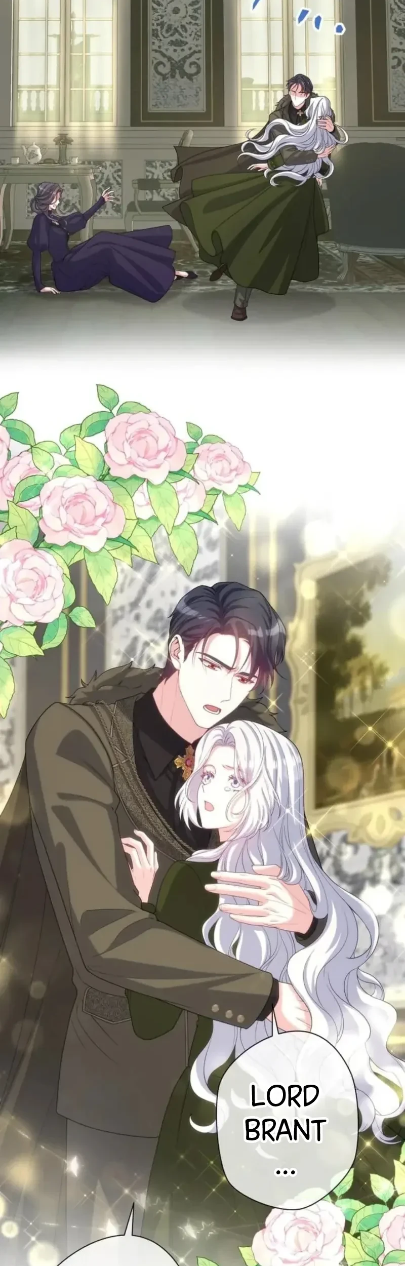 I May Be a Sickly Mom, but I’ll Raise My Fallen Son! Chapter 26 Gambar 51