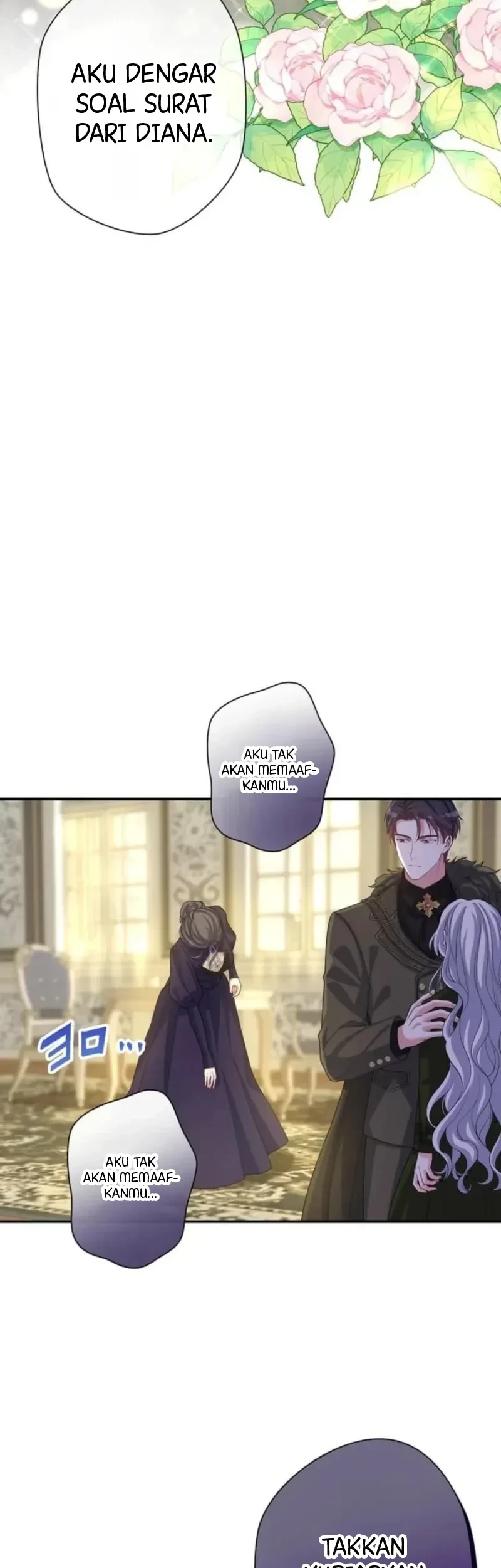 I May Be a Sickly Mom, but I’ll Raise My Fallen Son! Chapter 26 Gambar 52