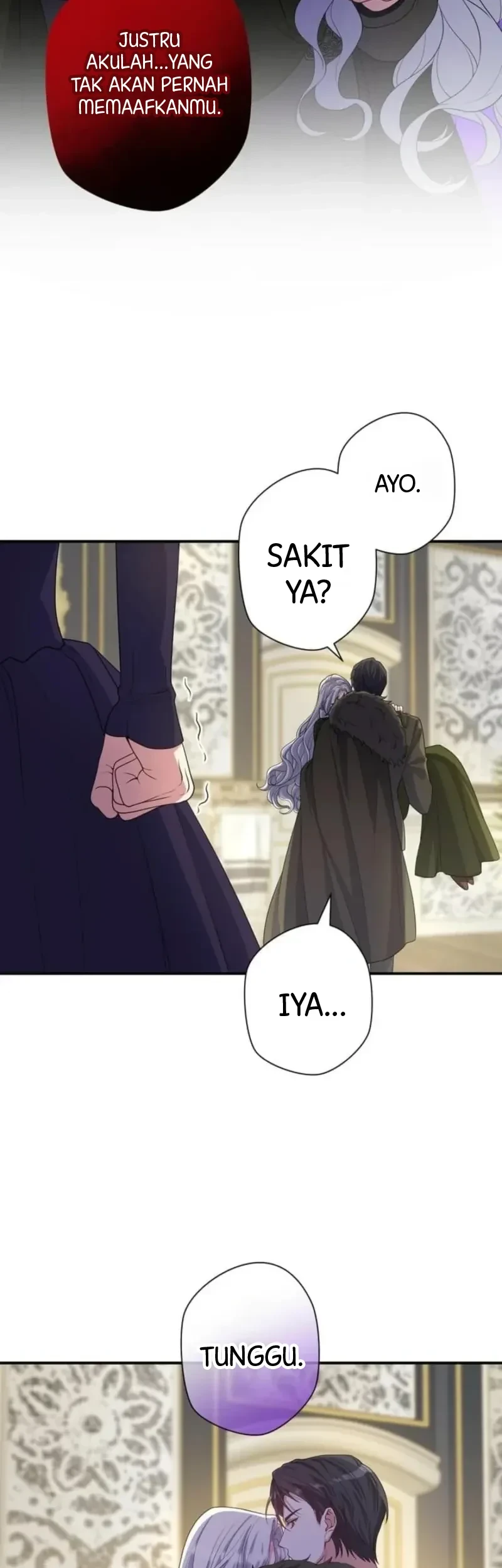 I May Be a Sickly Mom, but I’ll Raise My Fallen Son! Chapter 26 Gambar 54