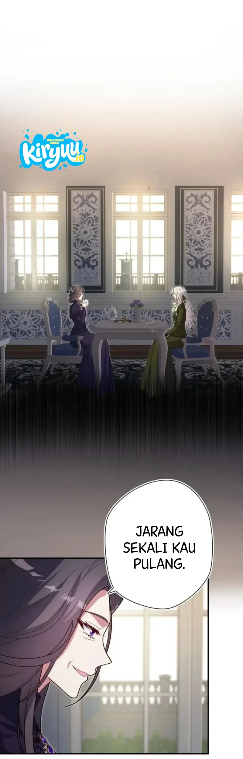 Manhwa I May Be a Sickly Mom, but I’ll Raise My Fallen Son! Chapter 26 gambar 2