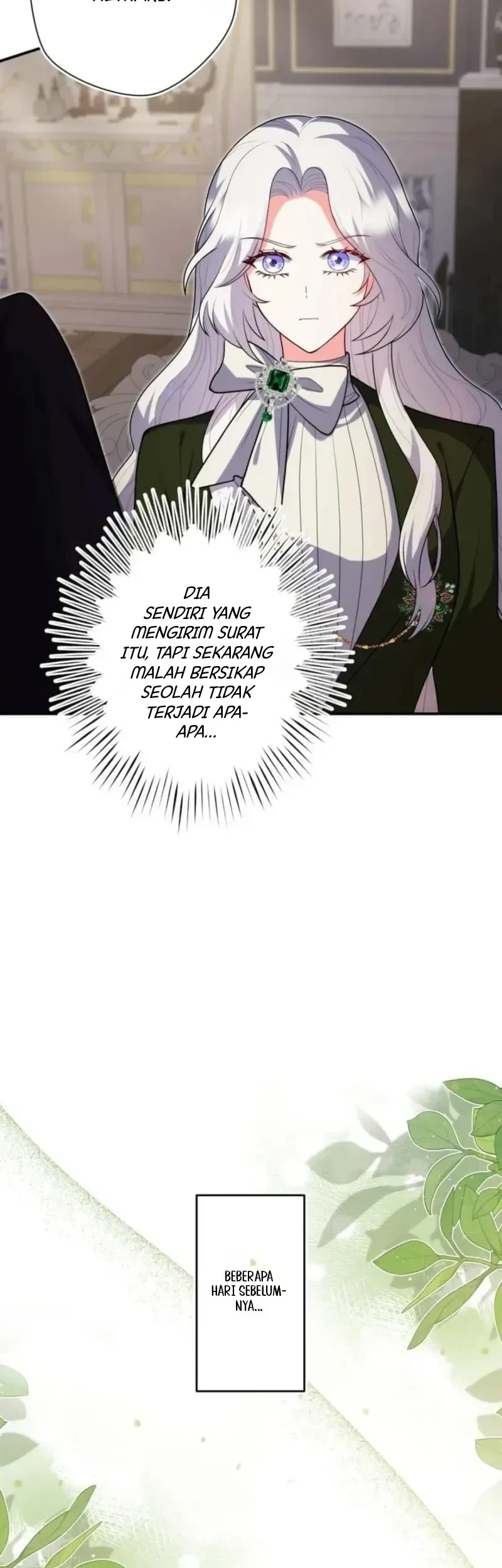I May Be a Sickly Mom, but I’ll Raise My Fallen Son! Chapter 26 Gambar 4
