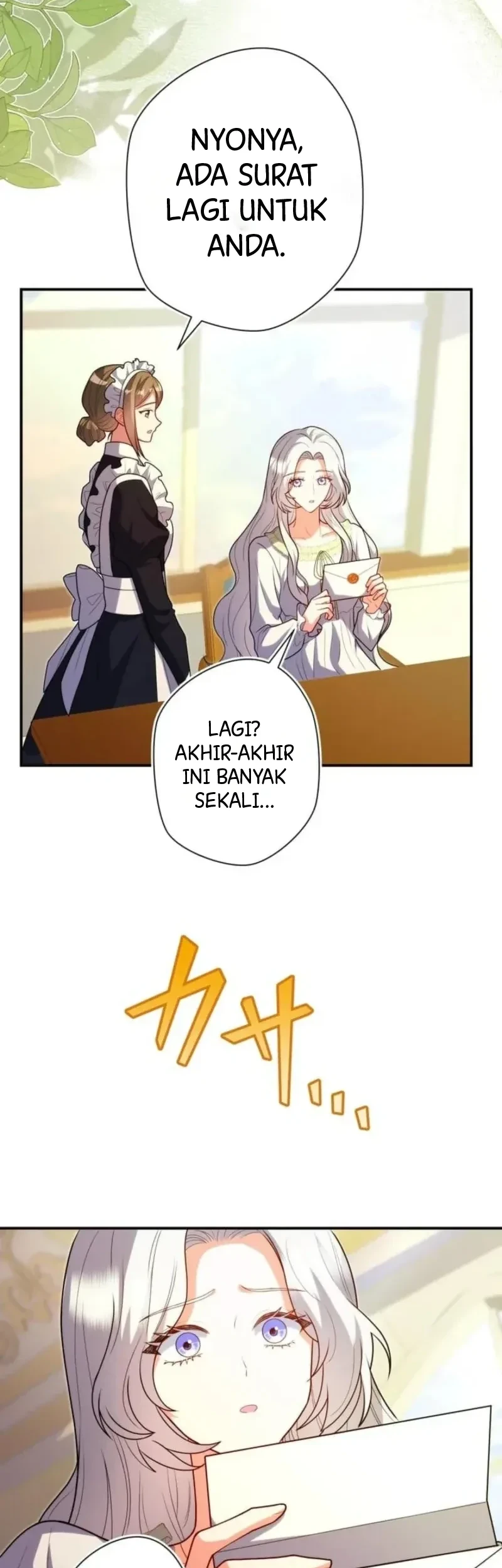 I May Be a Sickly Mom, but I’ll Raise My Fallen Son! Chapter 26 Gambar 5