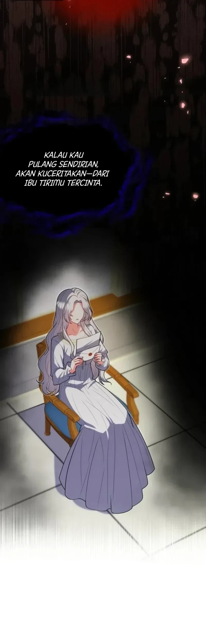 I May Be a Sickly Mom, but I’ll Raise My Fallen Son! Chapter 26 Gambar 8