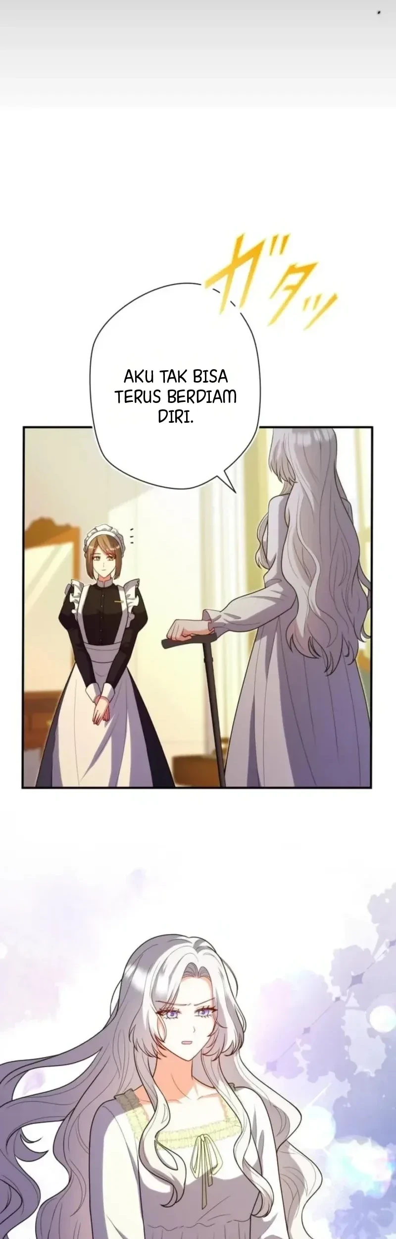 I May Be a Sickly Mom, but I’ll Raise My Fallen Son! Chapter 26 Gambar 11