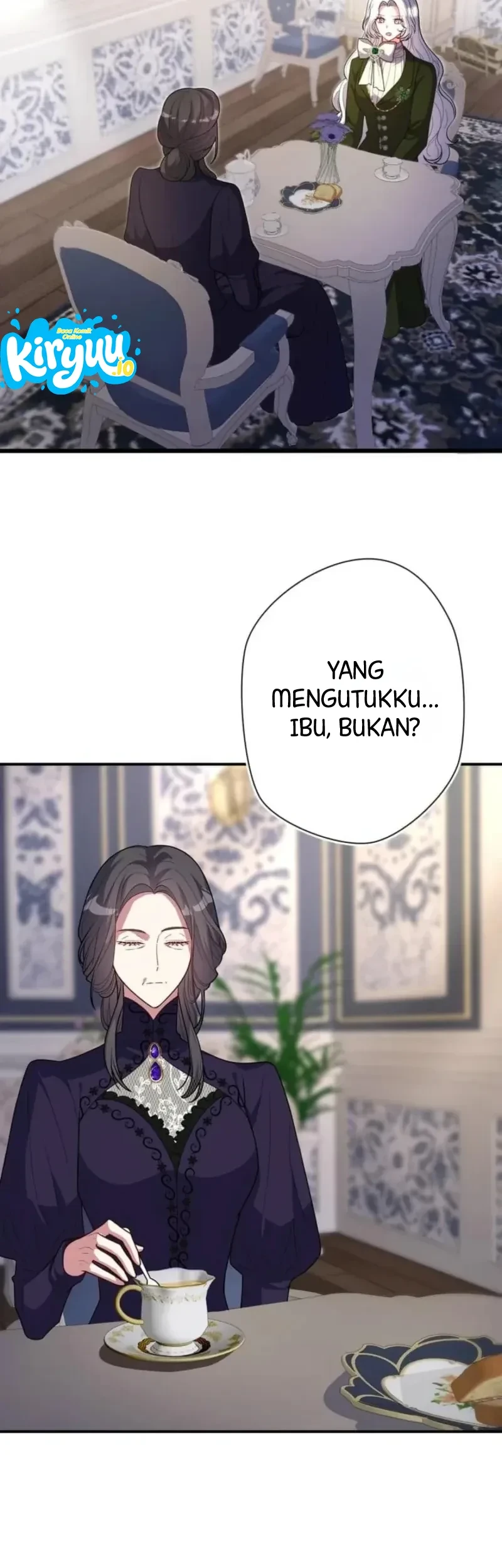 I May Be a Sickly Mom, but I’ll Raise My Fallen Son! Chapter 26 Gambar 14