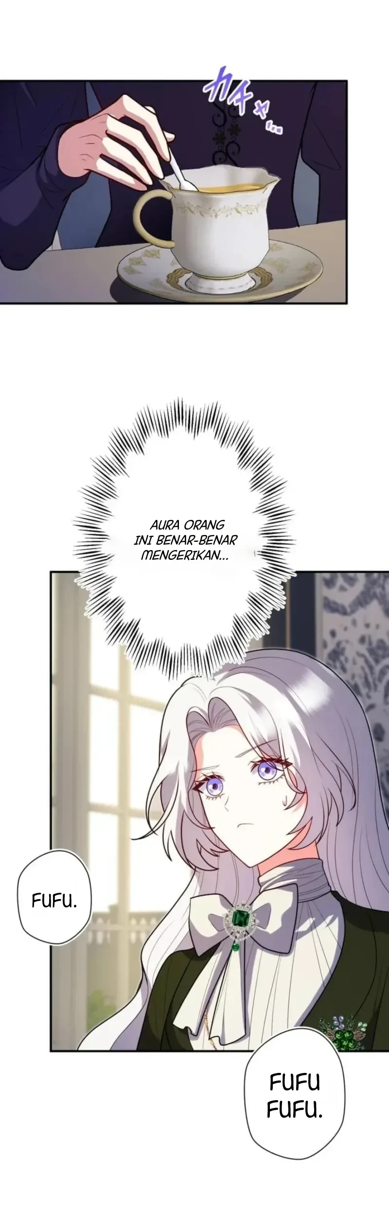 I May Be a Sickly Mom, but I’ll Raise My Fallen Son! Chapter 26 Gambar 15