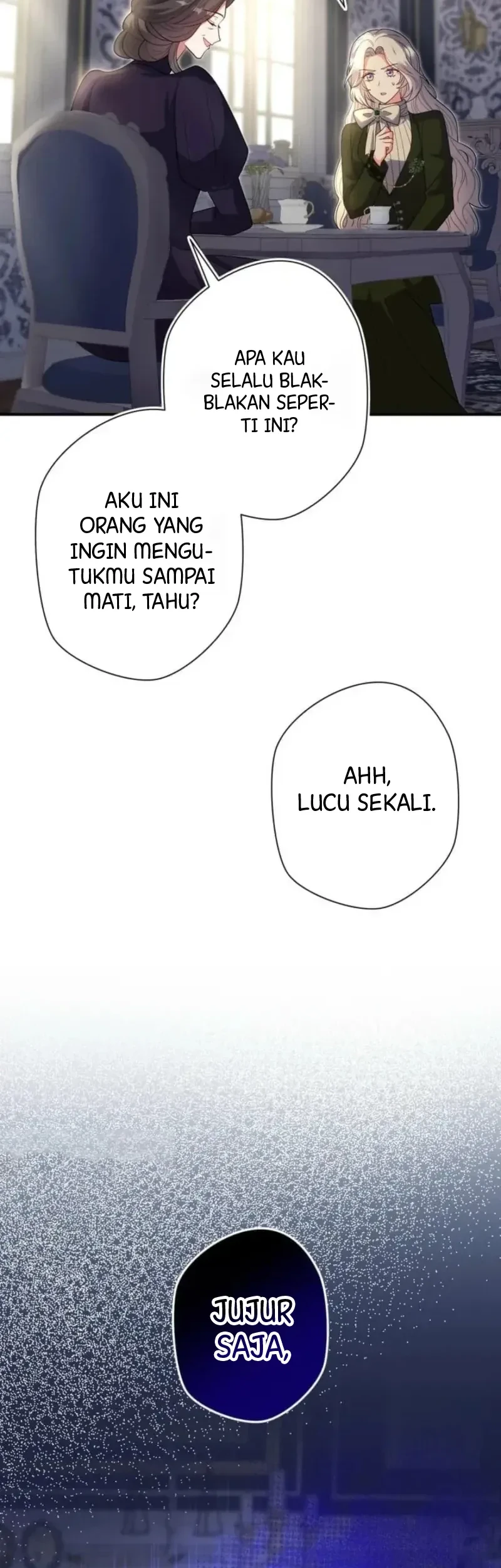 I May Be a Sickly Mom, but I’ll Raise My Fallen Son! Chapter 26 Gambar 17