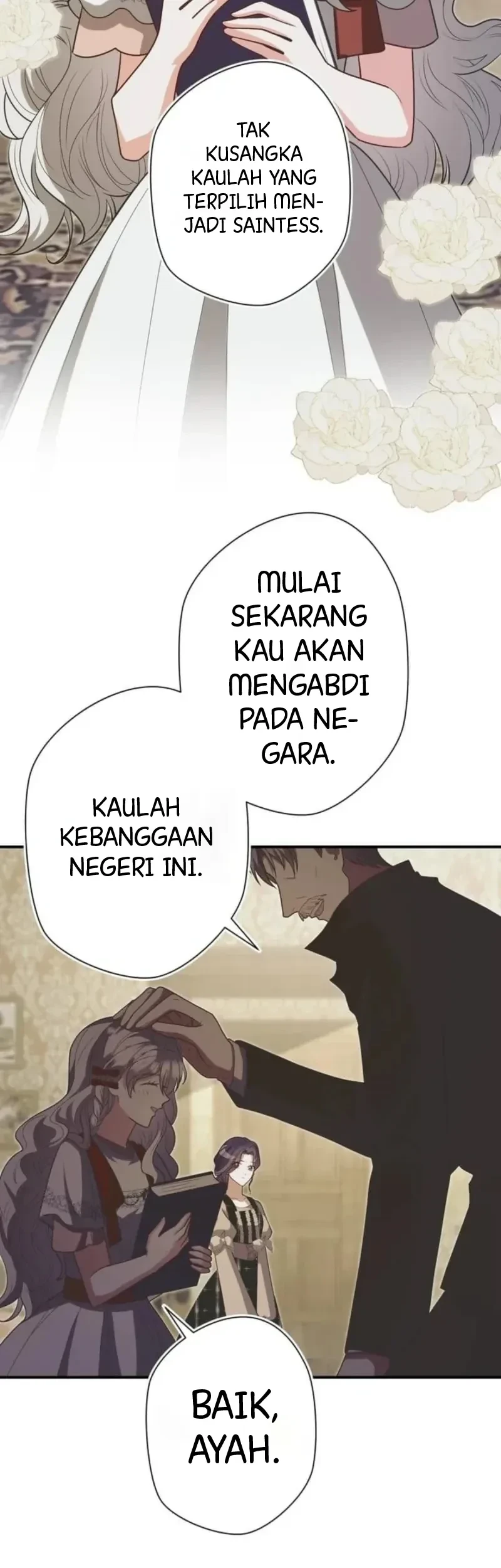 I May Be a Sickly Mom, but I’ll Raise My Fallen Son! Chapter 26 Gambar 20