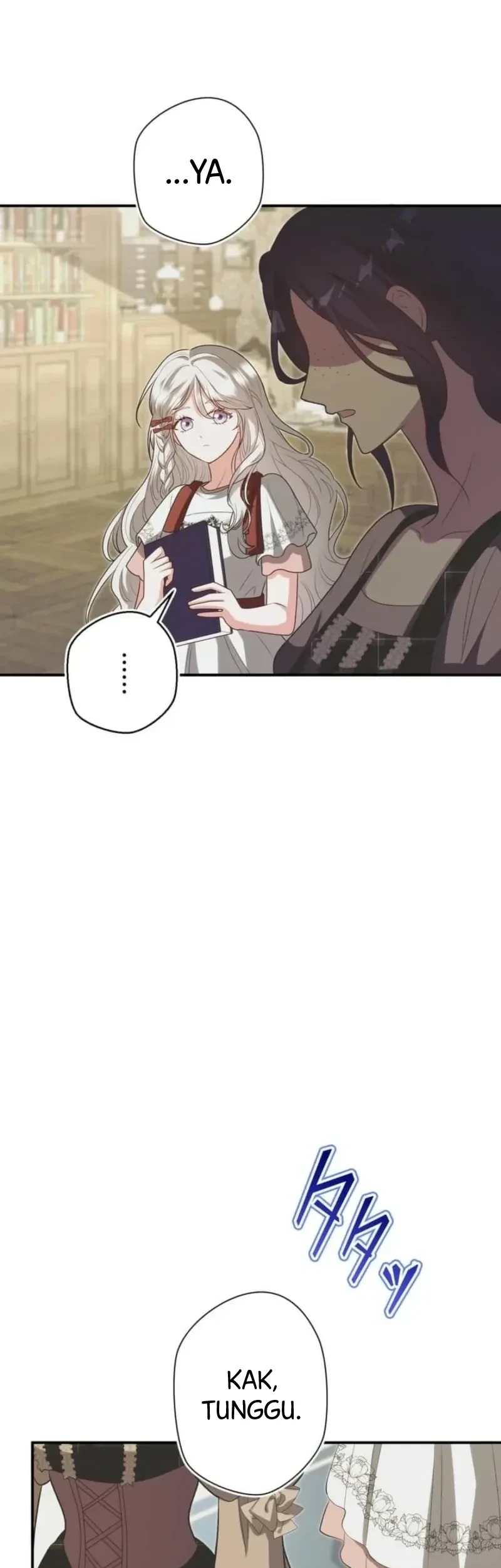 I May Be a Sickly Mom, but I’ll Raise My Fallen Son! Chapter 26 Gambar 22