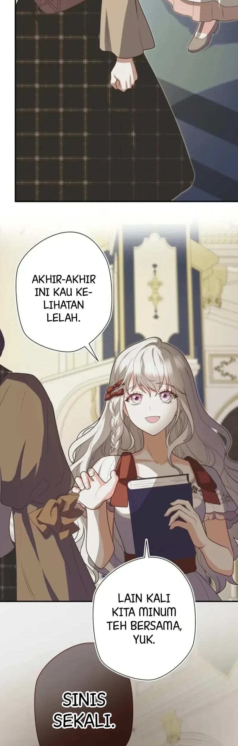 I May Be a Sickly Mom, but I’ll Raise My Fallen Son! Chapter 26 Gambar 23