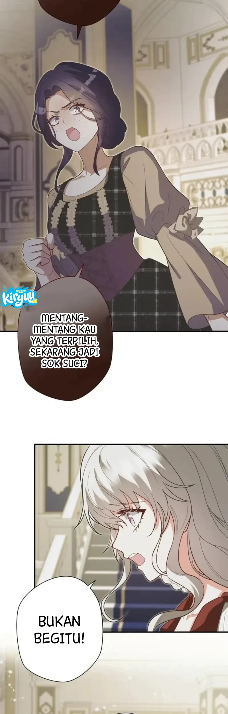 I May Be a Sickly Mom, but I’ll Raise My Fallen Son! Chapter 26 Gambar 24