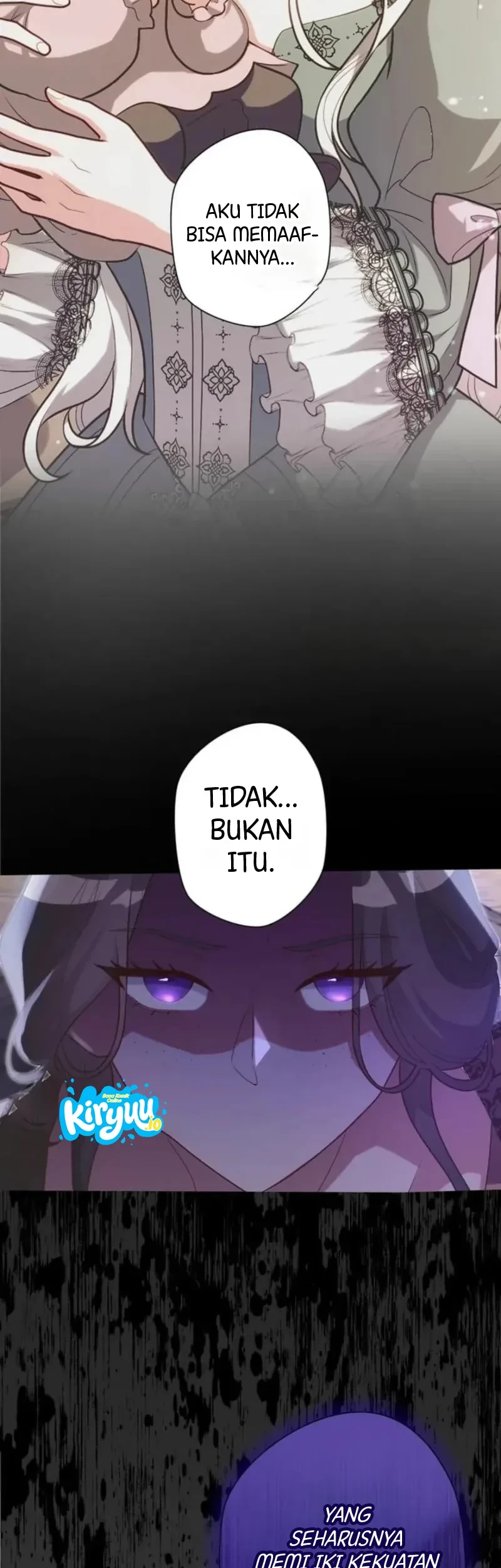 I May Be a Sickly Mom, but I’ll Raise My Fallen Son! Chapter 26 Gambar 28