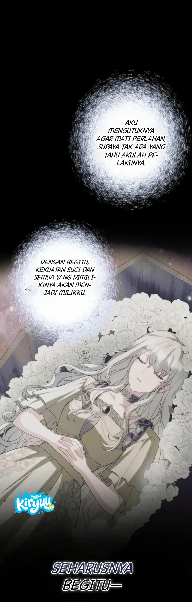 I May Be a Sickly Mom, but I’ll Raise My Fallen Son! Chapter 26 Gambar 31
