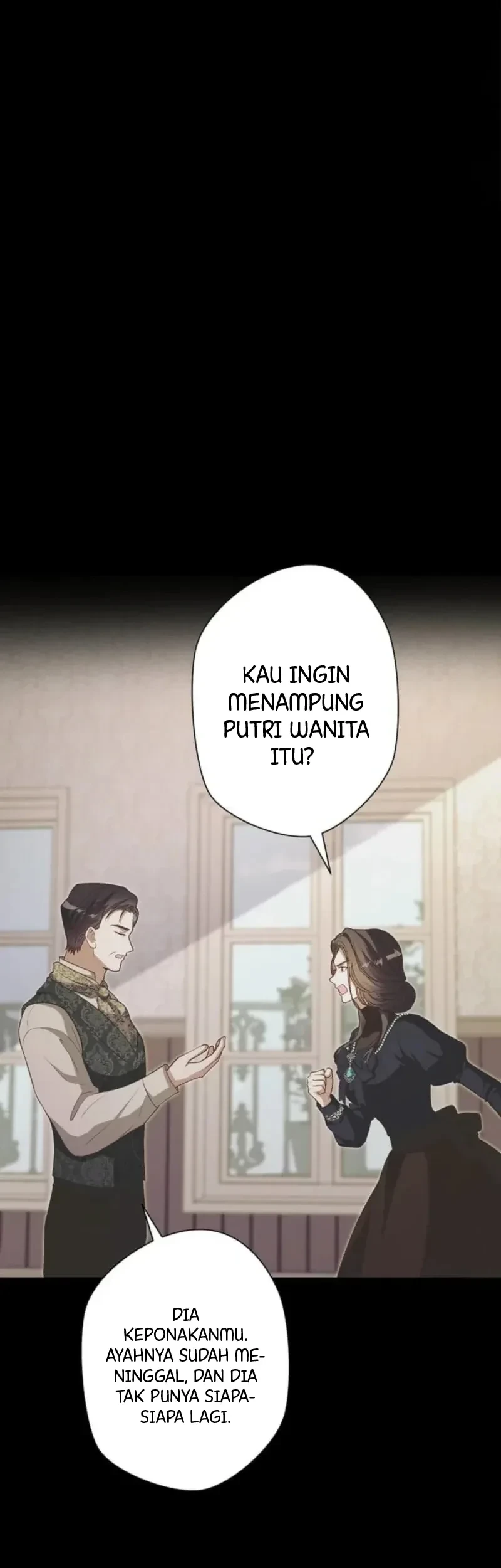 I May Be a Sickly Mom, but I’ll Raise My Fallen Son! Chapter 26 Gambar 32
