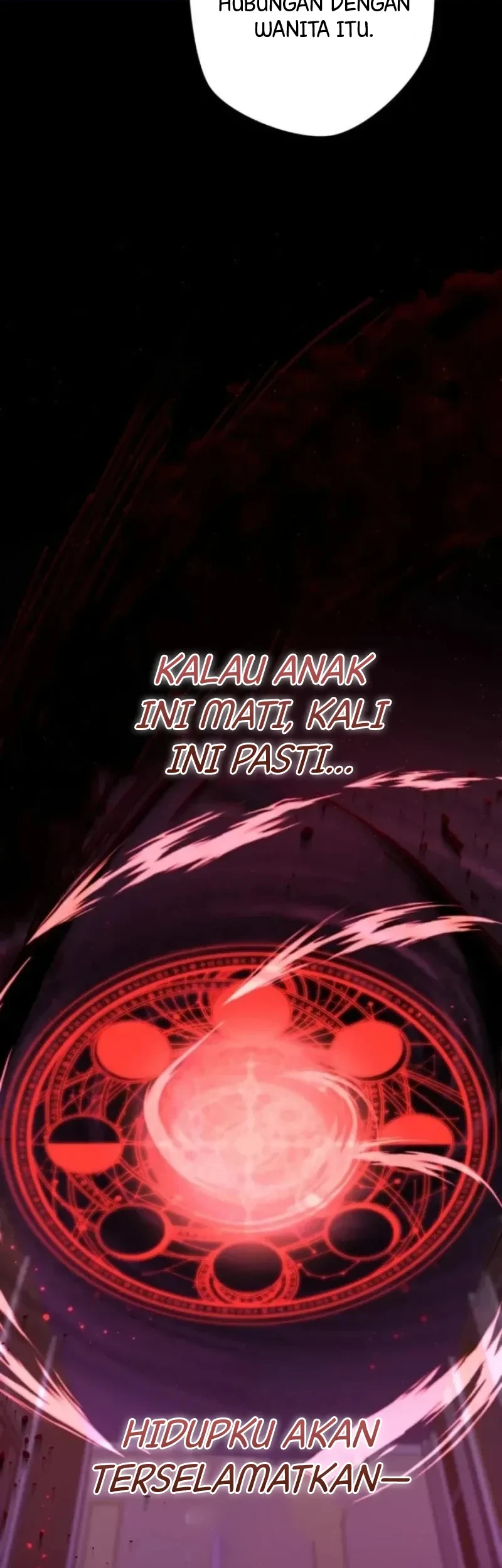 I May Be a Sickly Mom, but I’ll Raise My Fallen Son! Chapter 26 Gambar 37