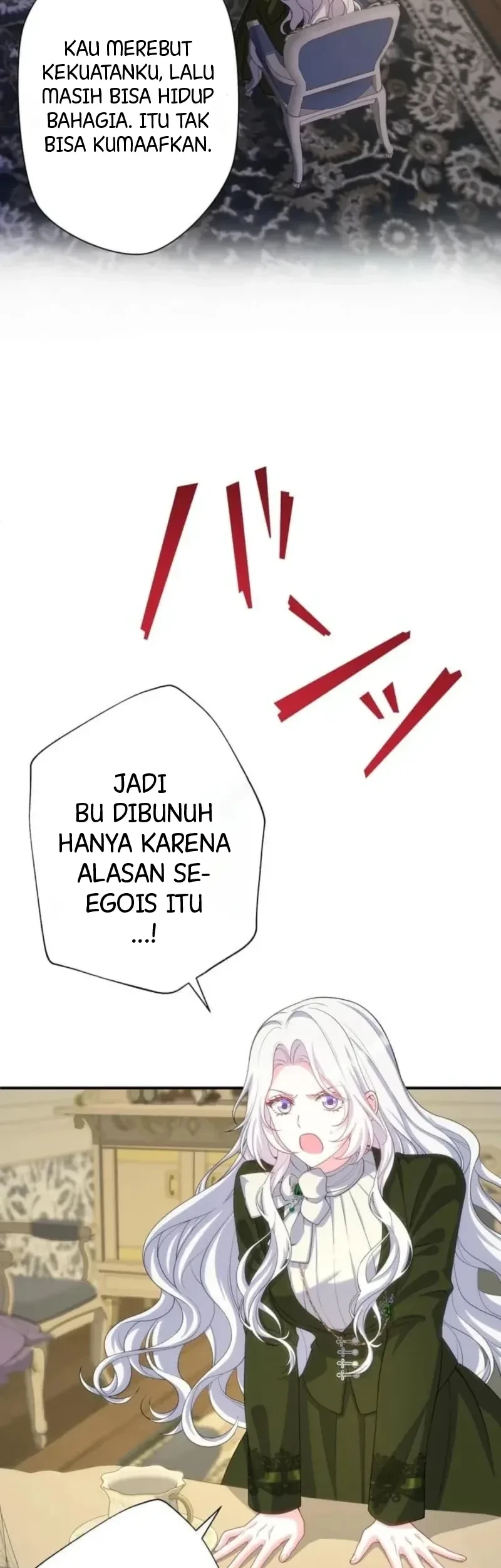 I May Be a Sickly Mom, but I’ll Raise My Fallen Son! Chapter 26 Gambar 39