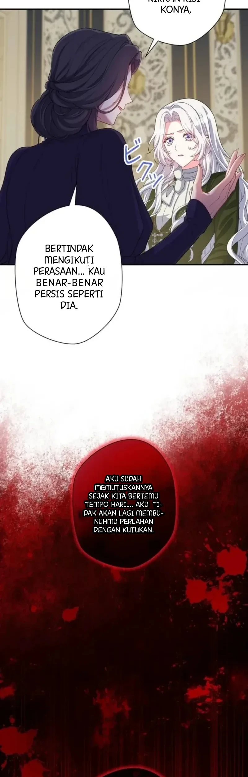 I May Be a Sickly Mom, but I’ll Raise My Fallen Son! Chapter 26 Gambar 41