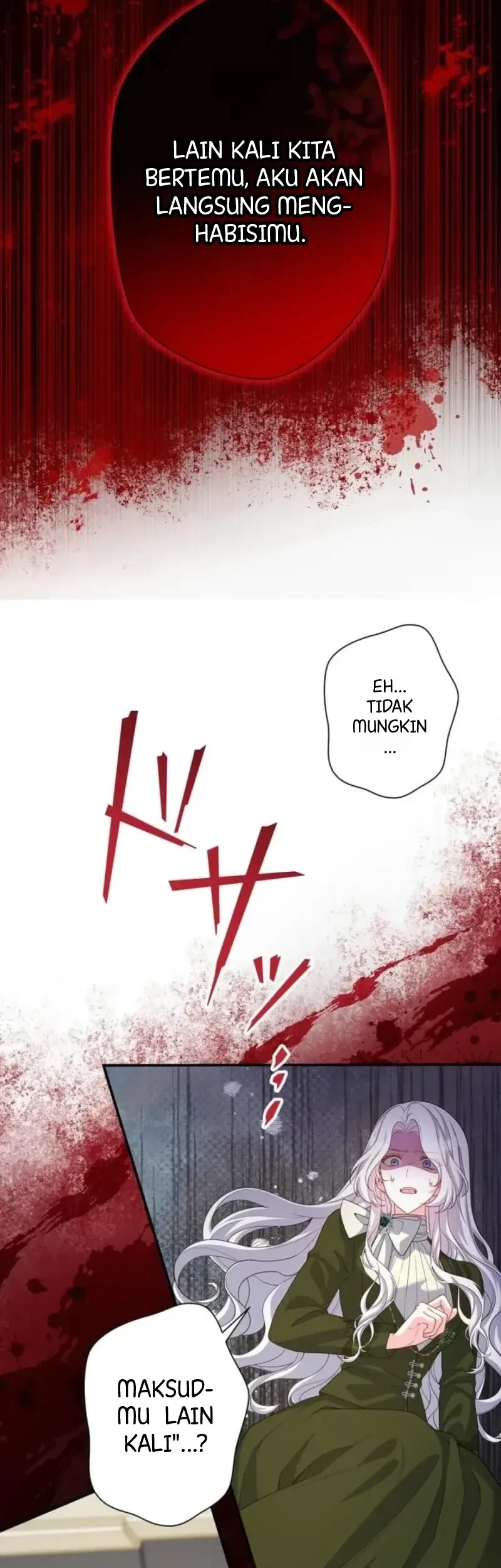 I May Be a Sickly Mom, but I’ll Raise My Fallen Son! Chapter 26 Gambar 42