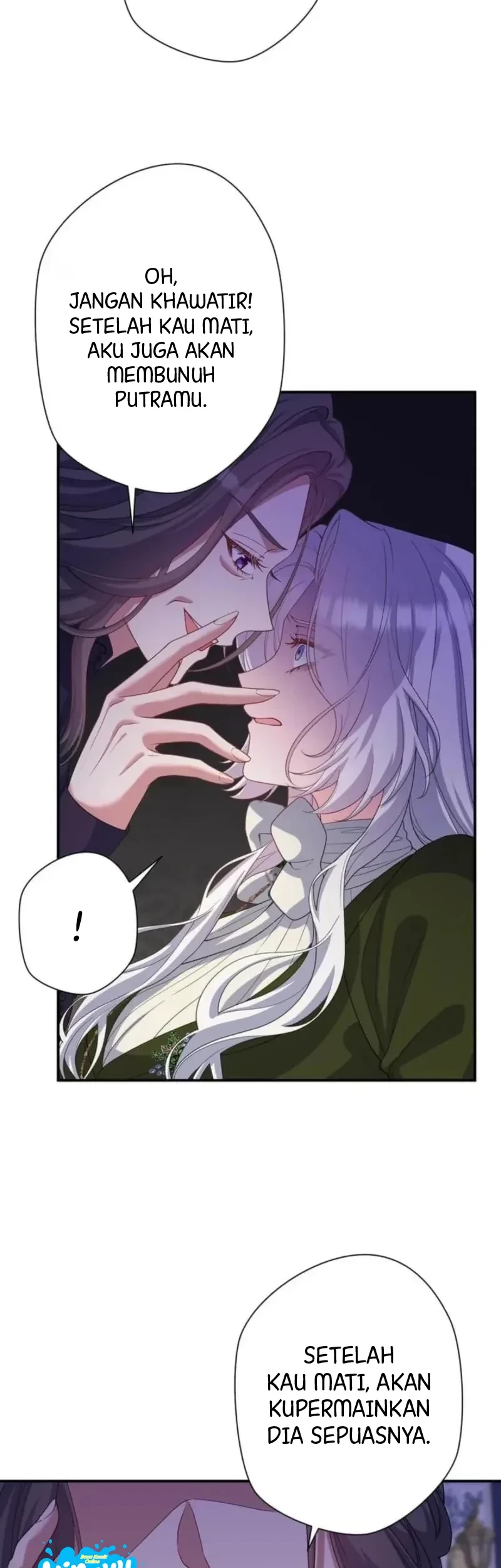 I May Be a Sickly Mom, but I’ll Raise My Fallen Son! Chapter 26 Gambar 44