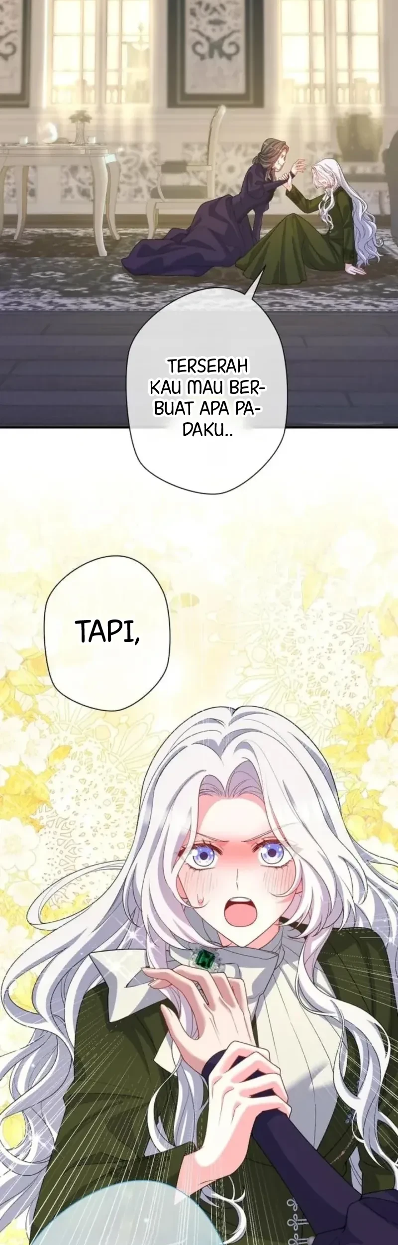 I May Be a Sickly Mom, but I’ll Raise My Fallen Son! Chapter 26 Gambar 46