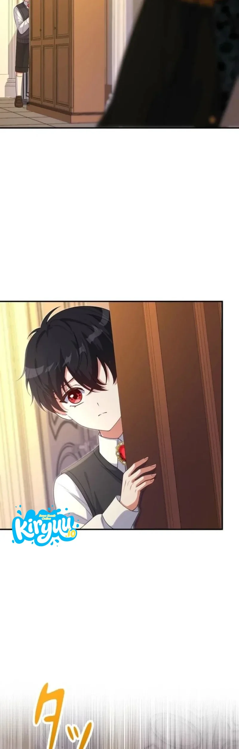 I May Be a Sickly Mom, but I’ll Raise My Fallen Son! Chapter 27 Gambar 46