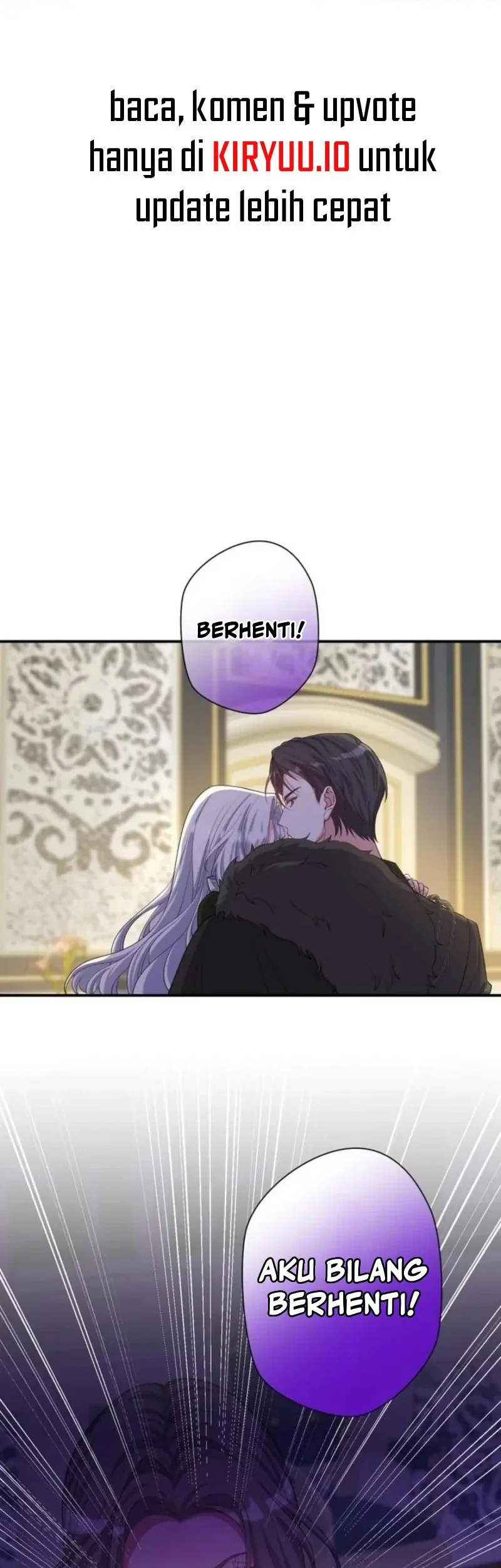 I May Be a Sickly Mom, but I’ll Raise My Fallen Son! Chapter 27 Gambar 3