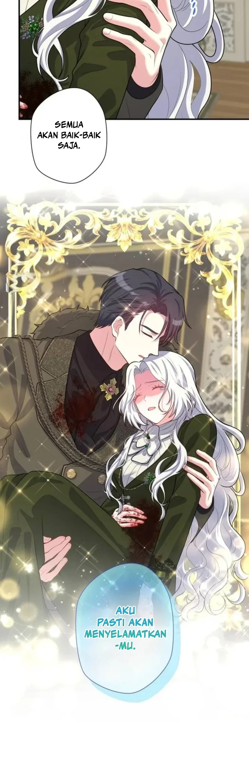 I May Be a Sickly Mom, but I’ll Raise My Fallen Son! Chapter 27 Gambar 16