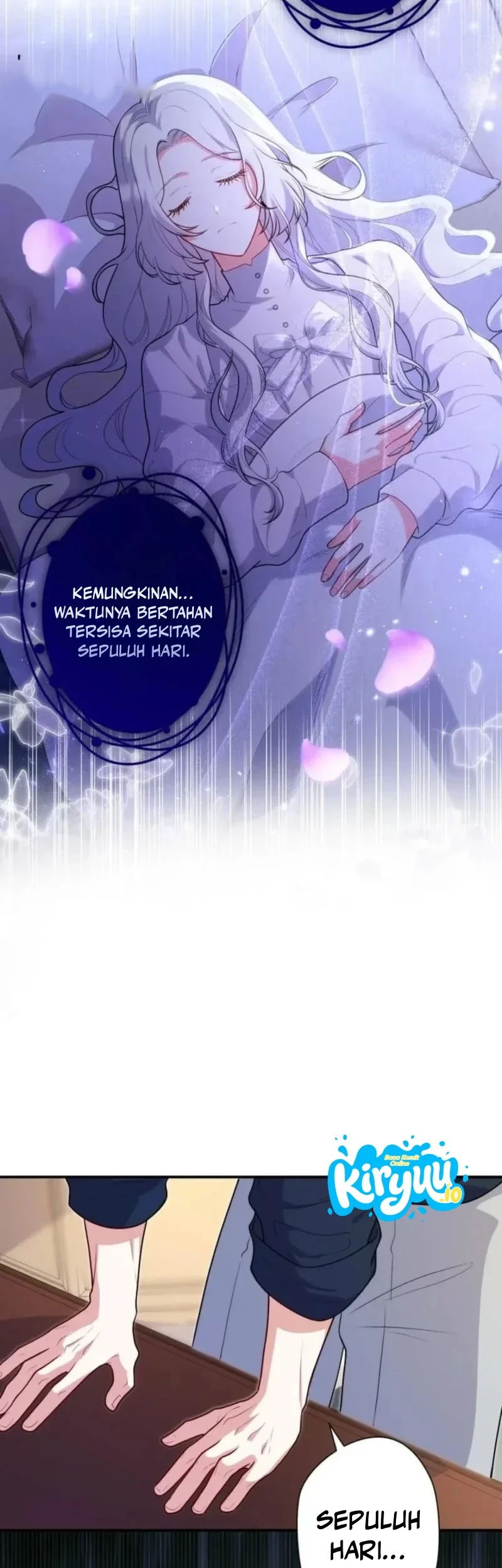 I May Be a Sickly Mom, but I’ll Raise My Fallen Son! Chapter 27 Gambar 23