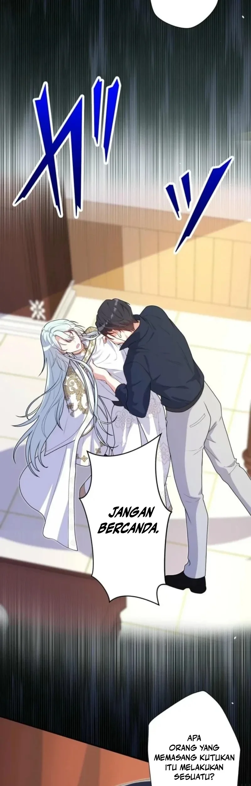 I May Be a Sickly Mom, but I’ll Raise My Fallen Son! Chapter 27 Gambar 24