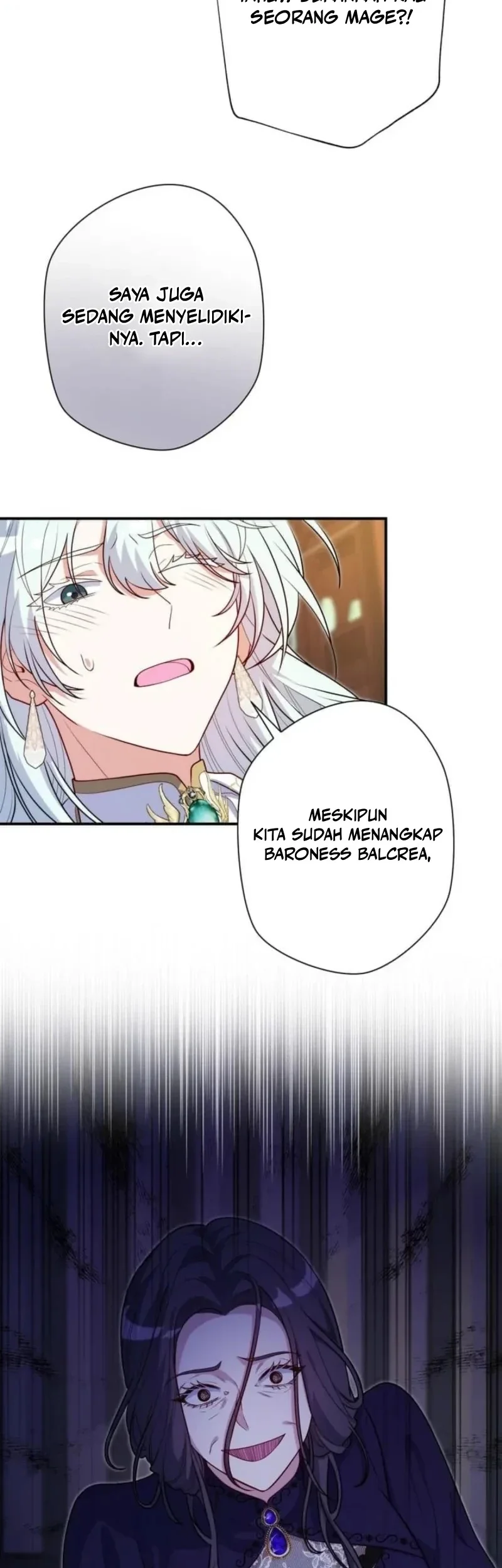 I May Be a Sickly Mom, but I’ll Raise My Fallen Son! Chapter 27 Gambar 26
