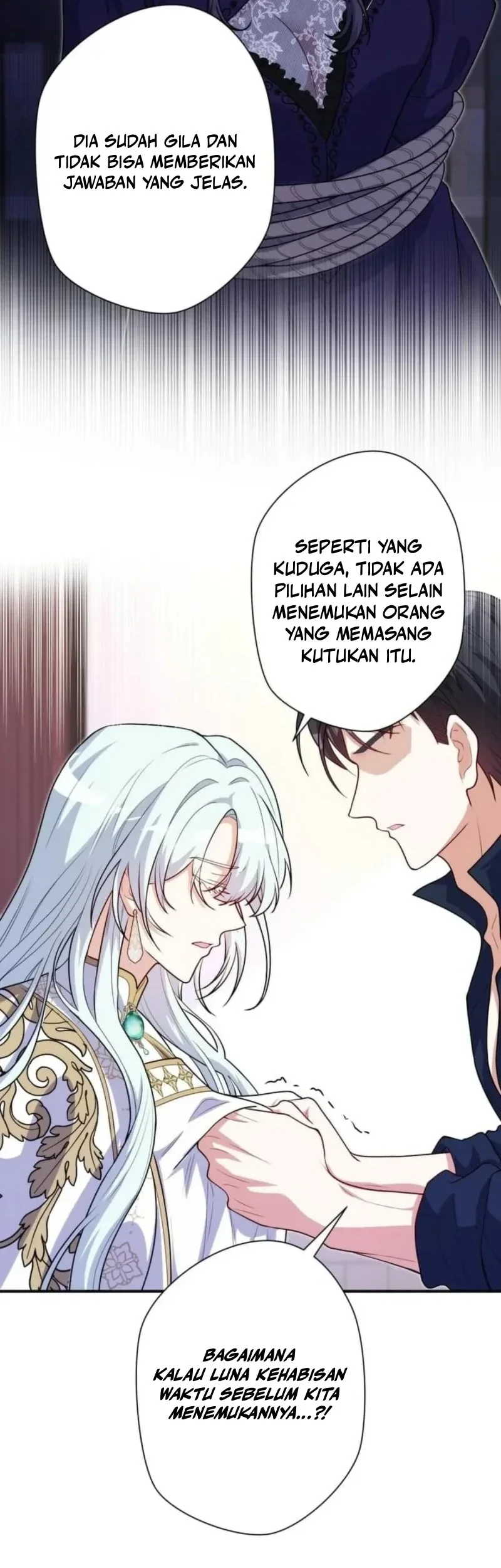I May Be a Sickly Mom, but I’ll Raise My Fallen Son! Chapter 27 Gambar 27