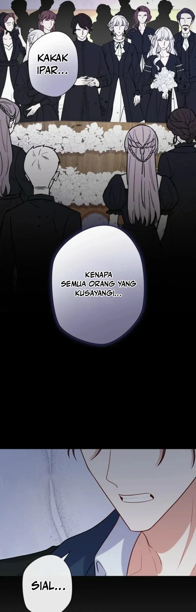 I May Be a Sickly Mom, but I’ll Raise My Fallen Son! Chapter 27 Gambar 33