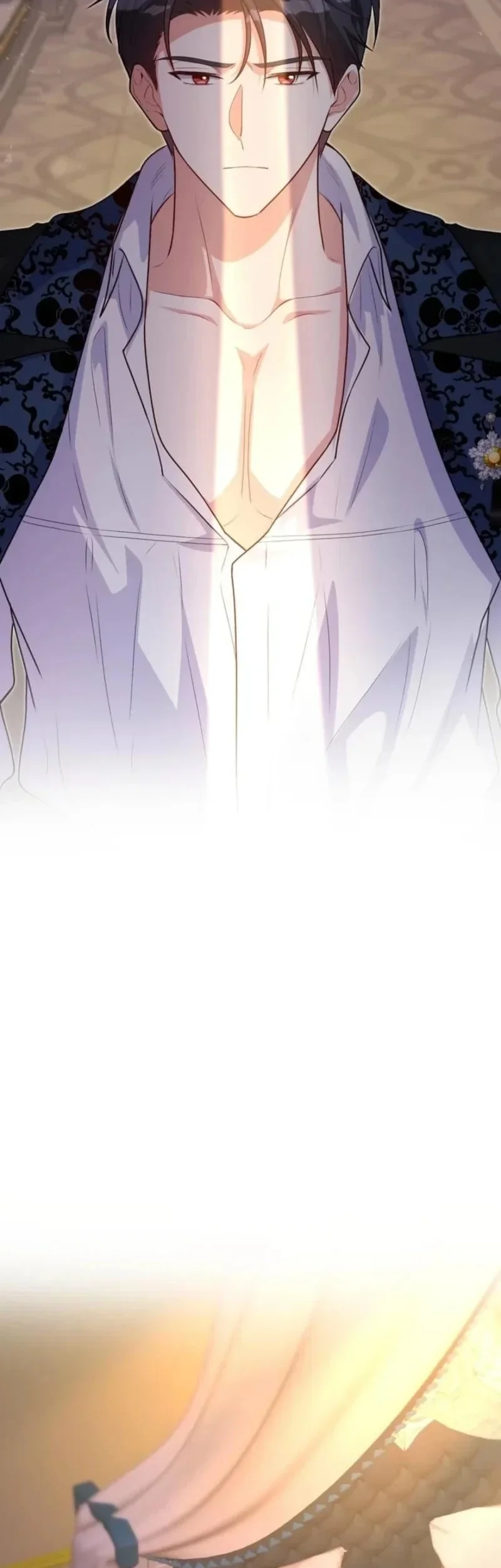 I May Be a Sickly Mom, but I’ll Raise My Fallen Son! Chapter 27 Gambar 36