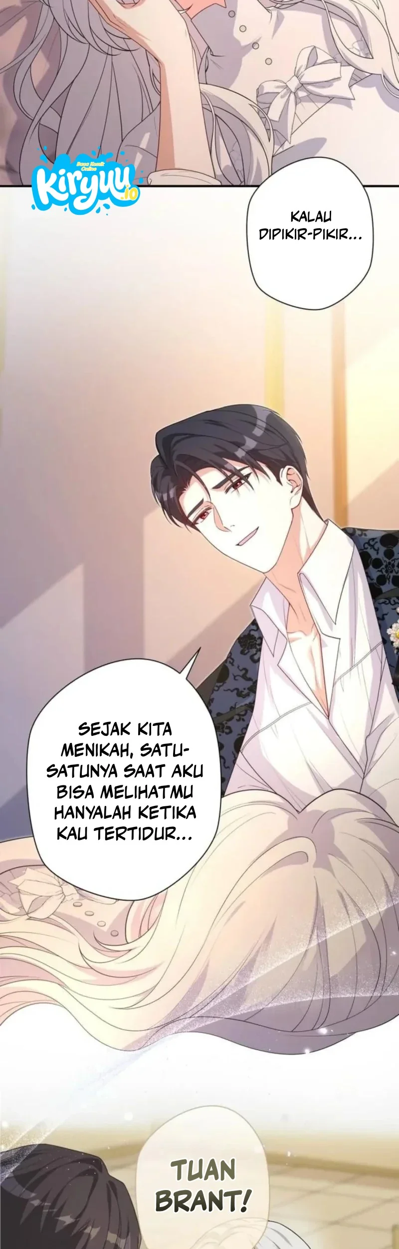 I May Be a Sickly Mom, but I’ll Raise My Fallen Son! Chapter 27 Gambar 38