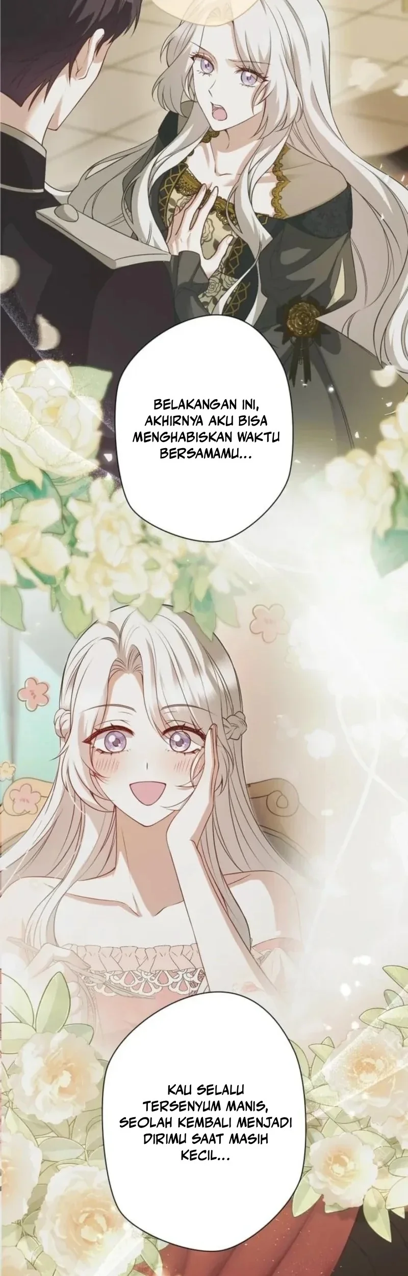 I May Be a Sickly Mom, but I’ll Raise My Fallen Son! Chapter 27 Gambar 39