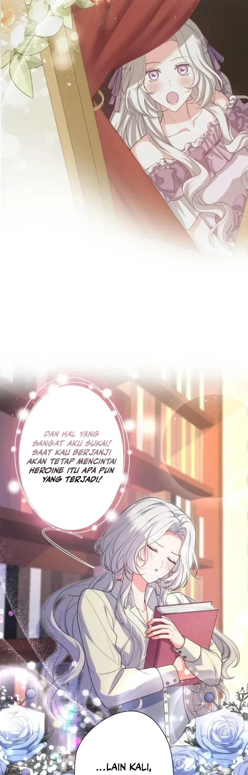 I May Be a Sickly Mom, but I’ll Raise My Fallen Son! Chapter 27 Gambar 40