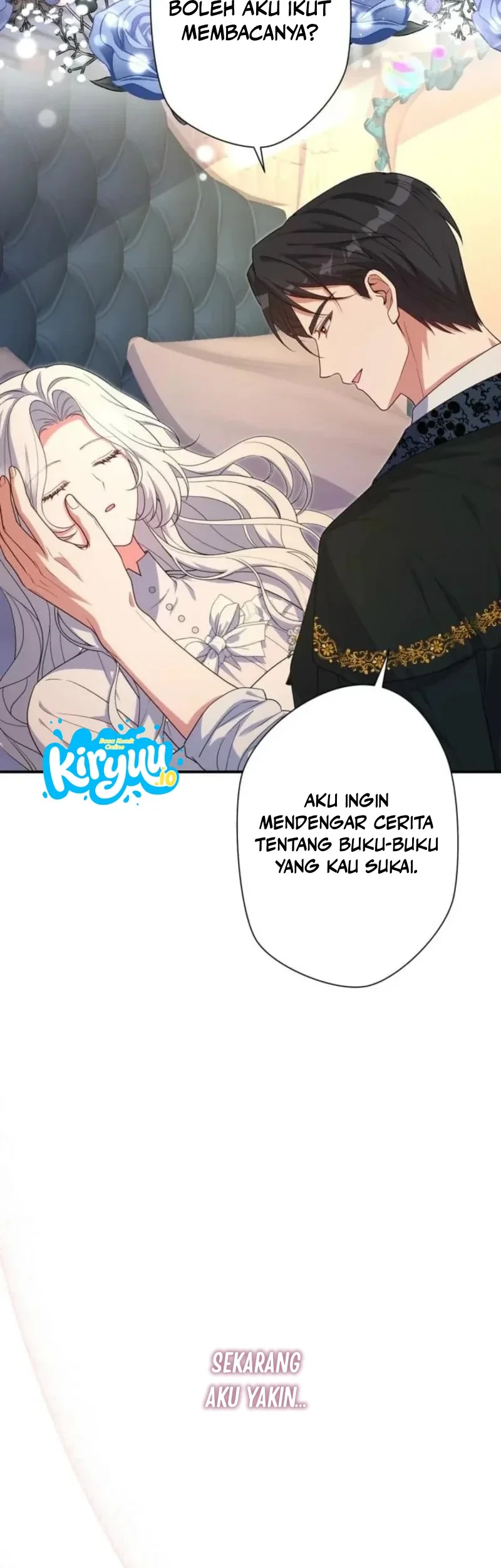 I May Be a Sickly Mom, but I’ll Raise My Fallen Son! Chapter 27 Gambar 41