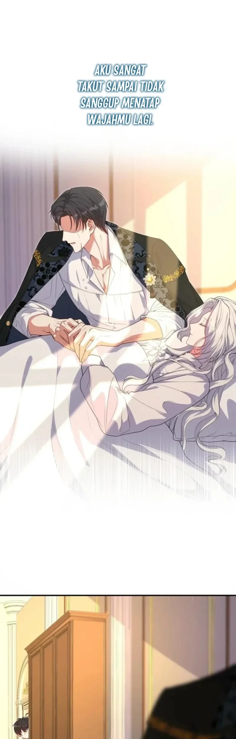 I May Be a Sickly Mom, but I’ll Raise My Fallen Son! Chapter 27 Gambar 45